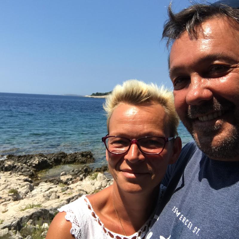 Kroatien