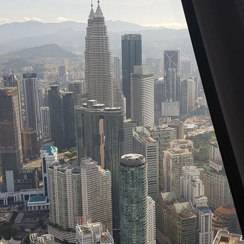 Kuala Lumpur