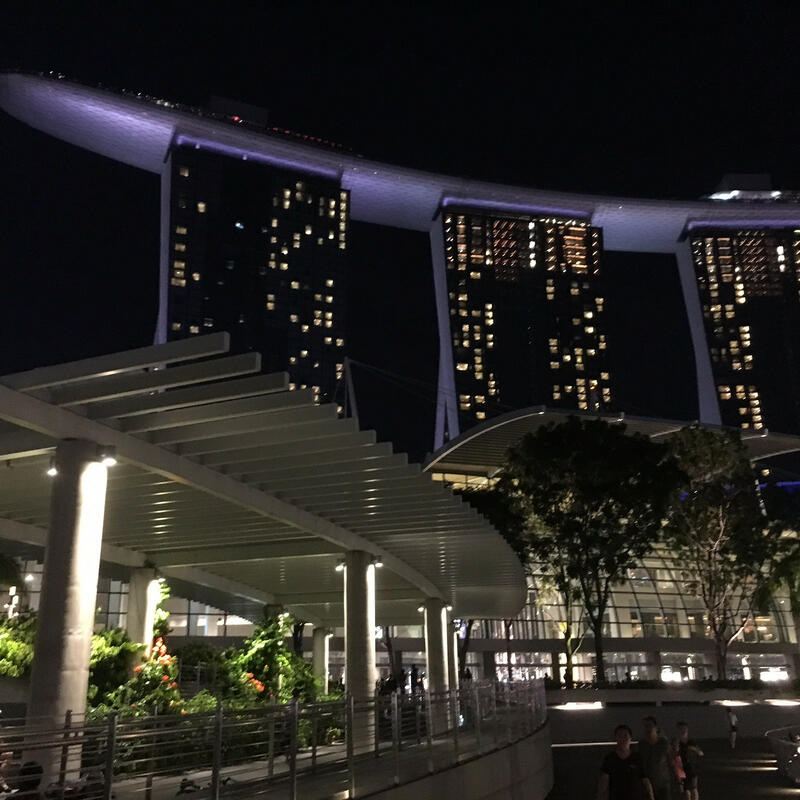 Singapore