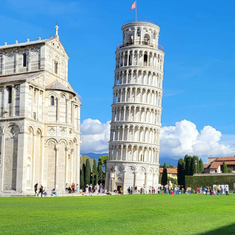 Pisa