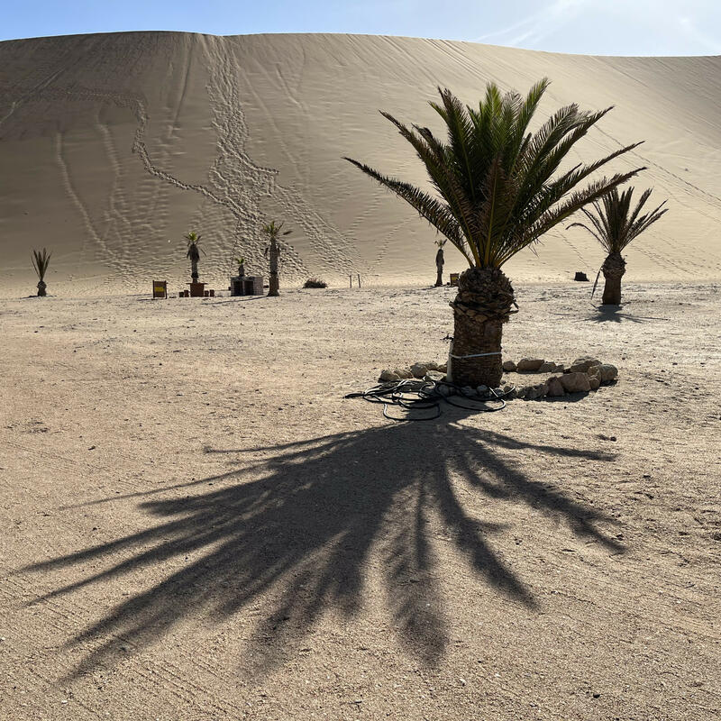 Walvis Bay