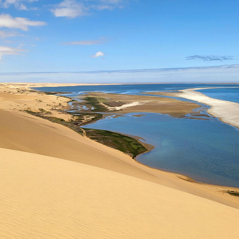 Walvis Bay