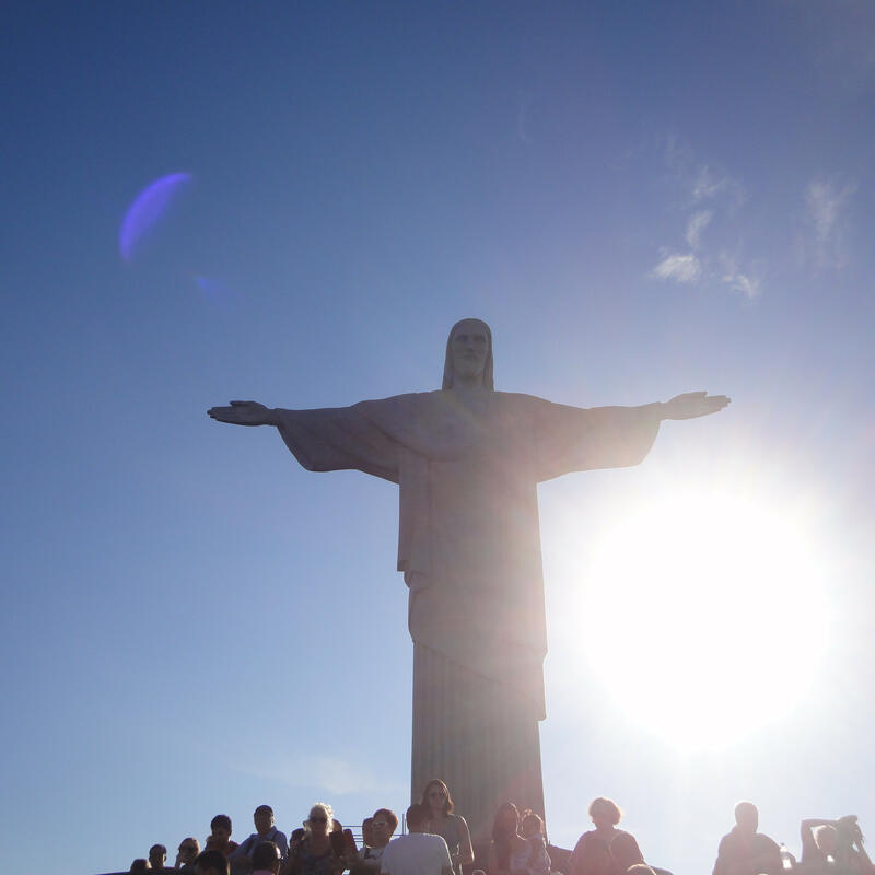 Brasilien