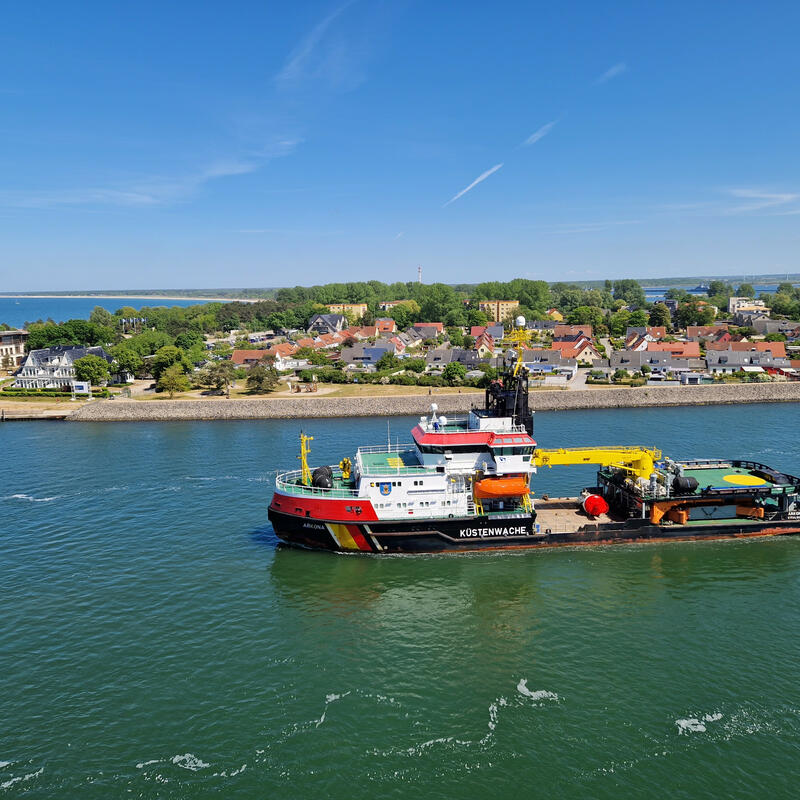 Warnemünde 