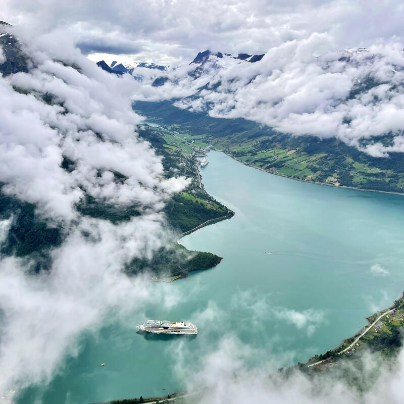 AIDA Kreuzfahrten Buchen • Schiffsreisen Erleben