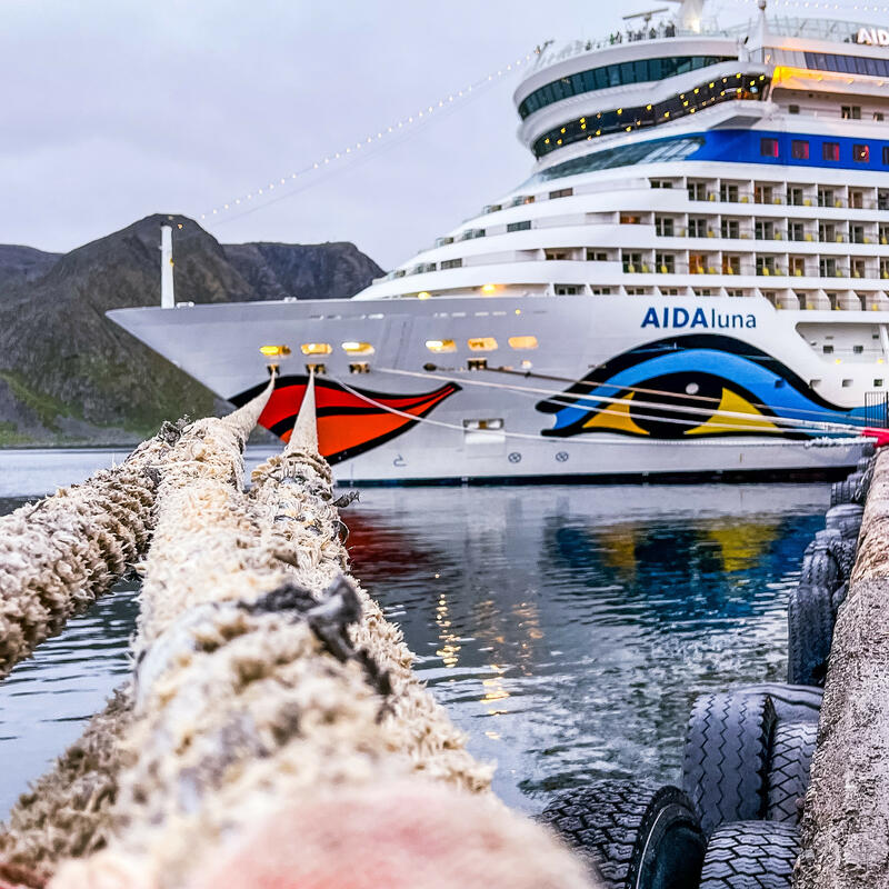 Honningsvåg