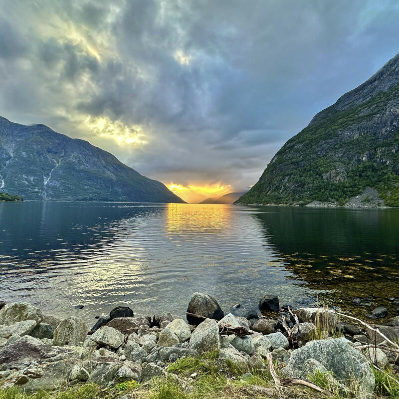 Der Eidfjord🇳🇴