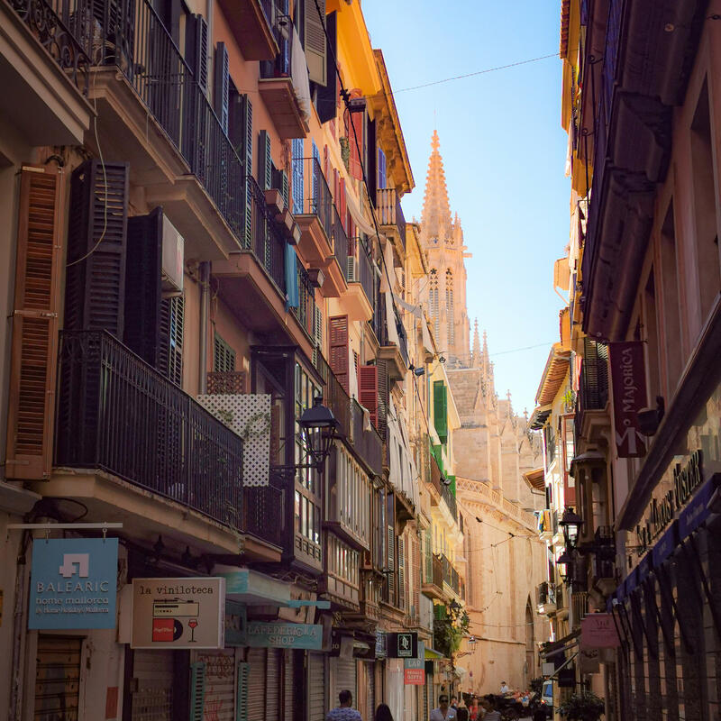 Mallorca