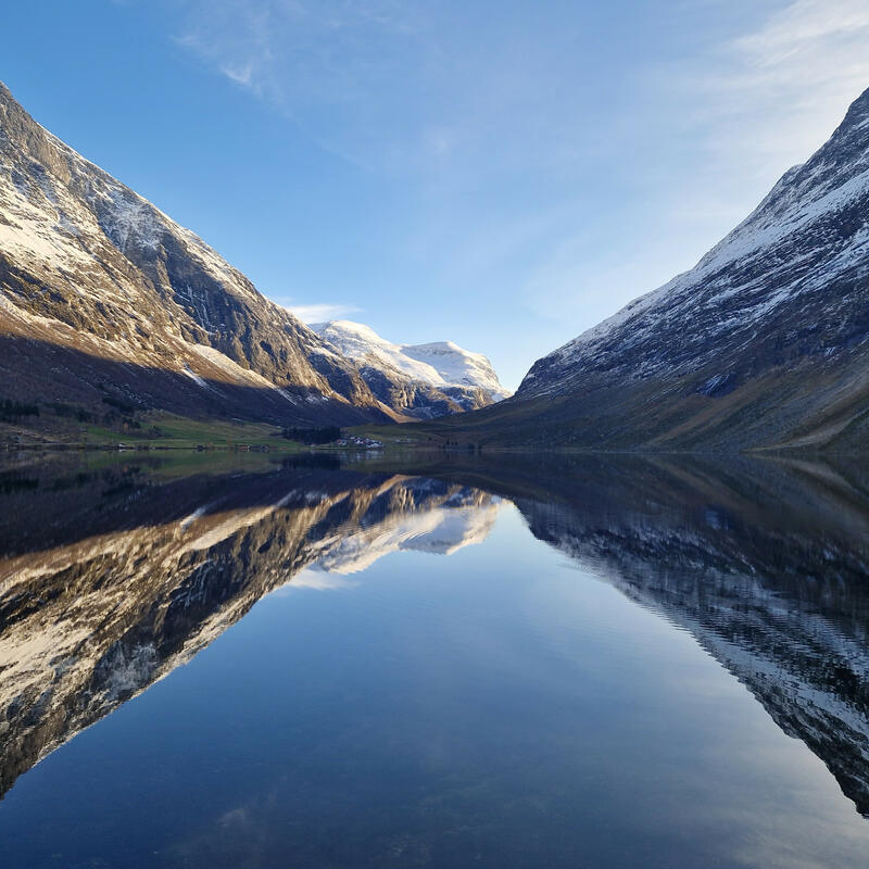 Geiranger