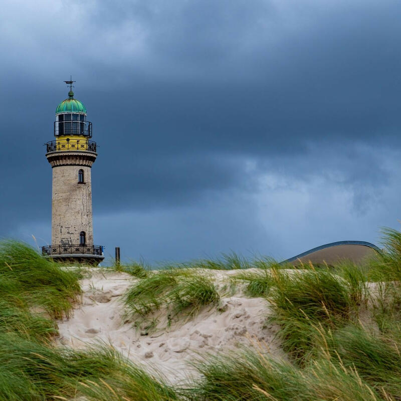 Warnemünde