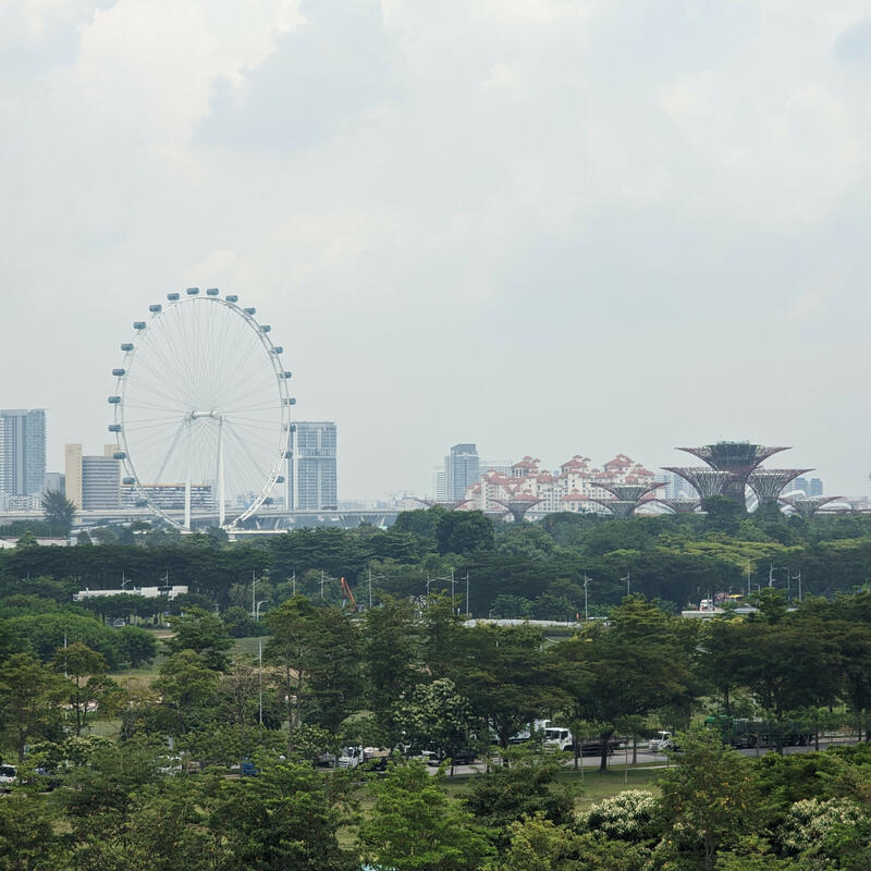 Singapur