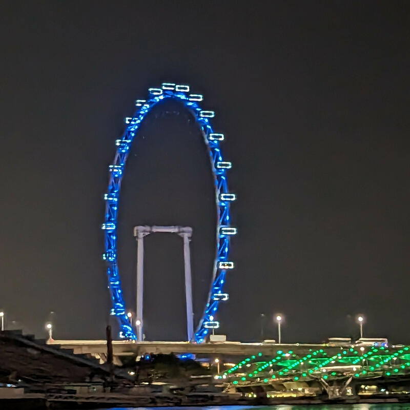 Singapur