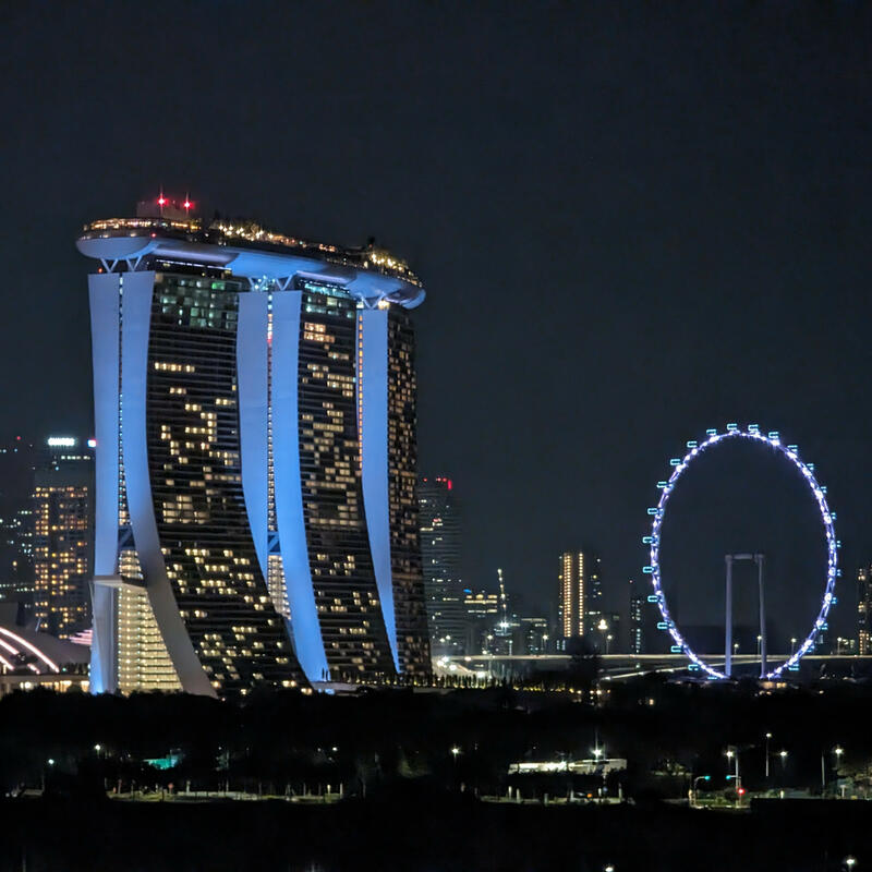 Singapur