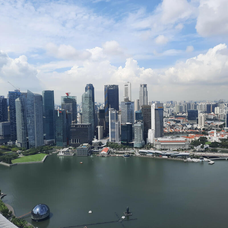 Singapur 