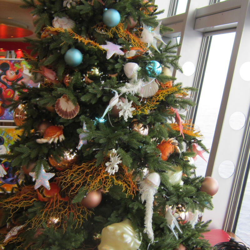 Frohe Weihnachten