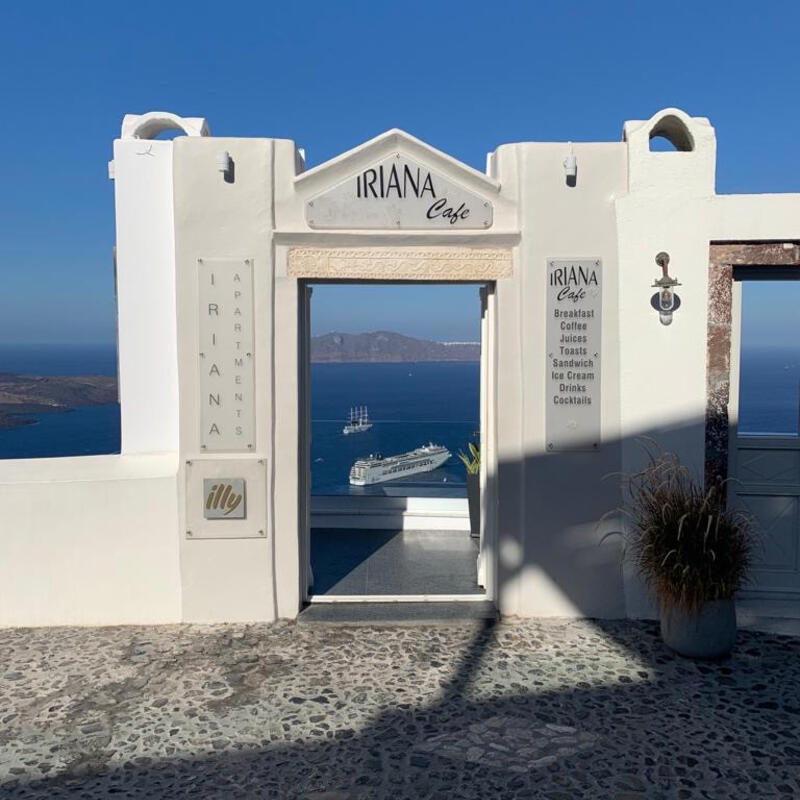 Santorini