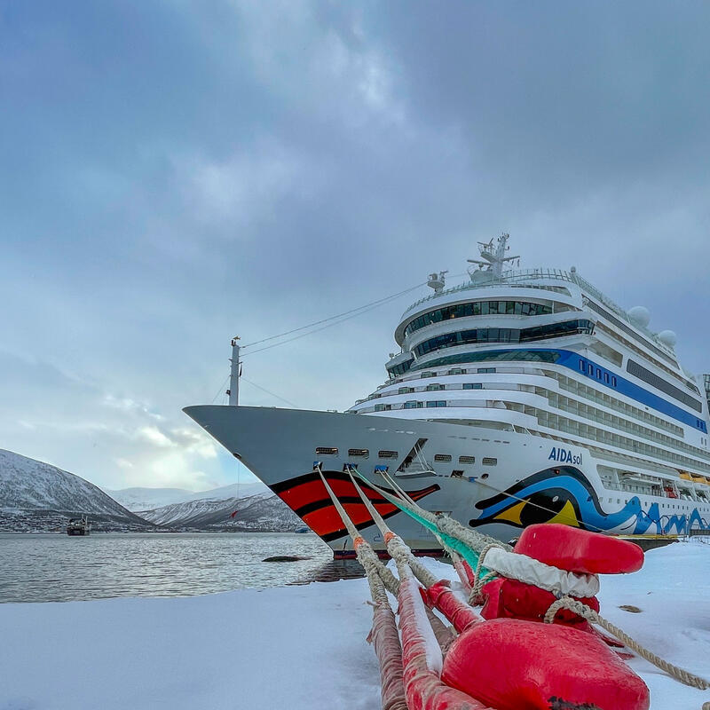 Tromsø