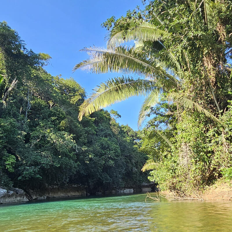 Belize