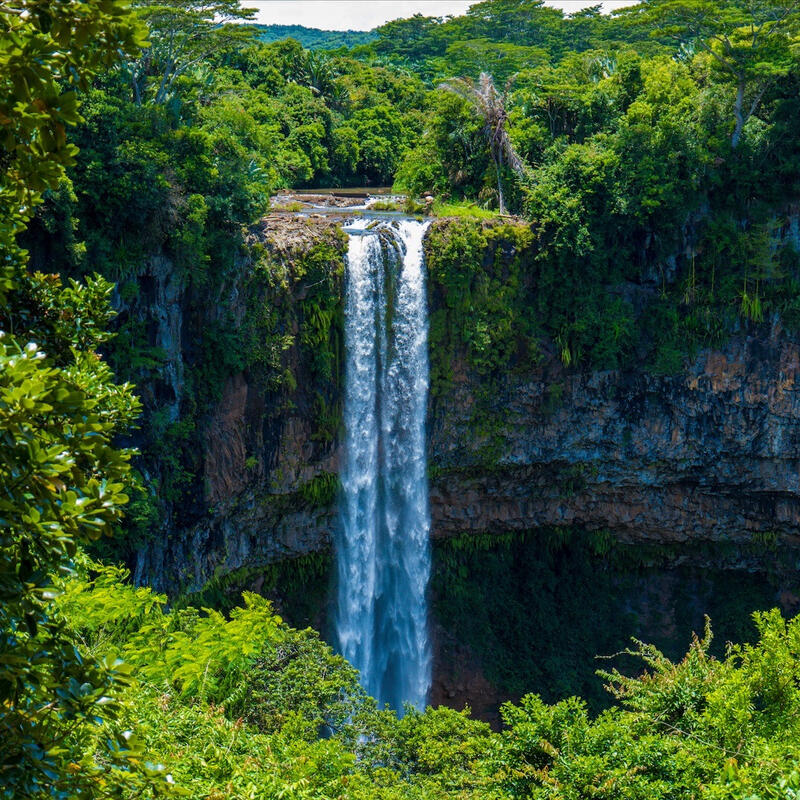 Mauritius