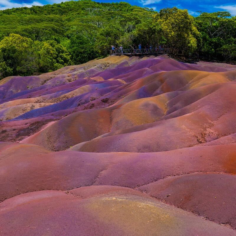 Mauritius