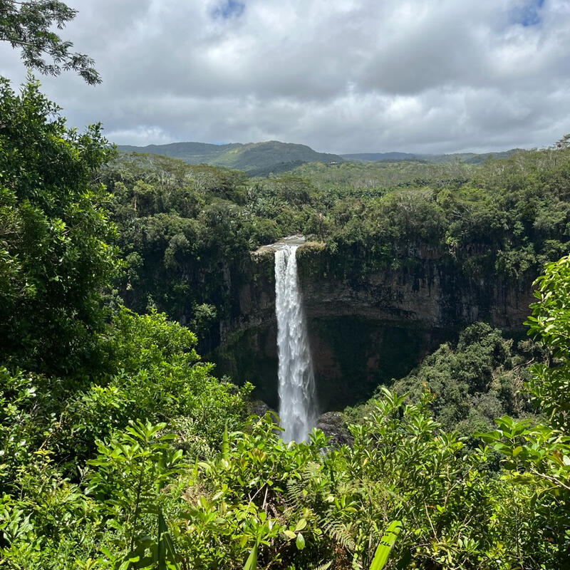 Mauritius