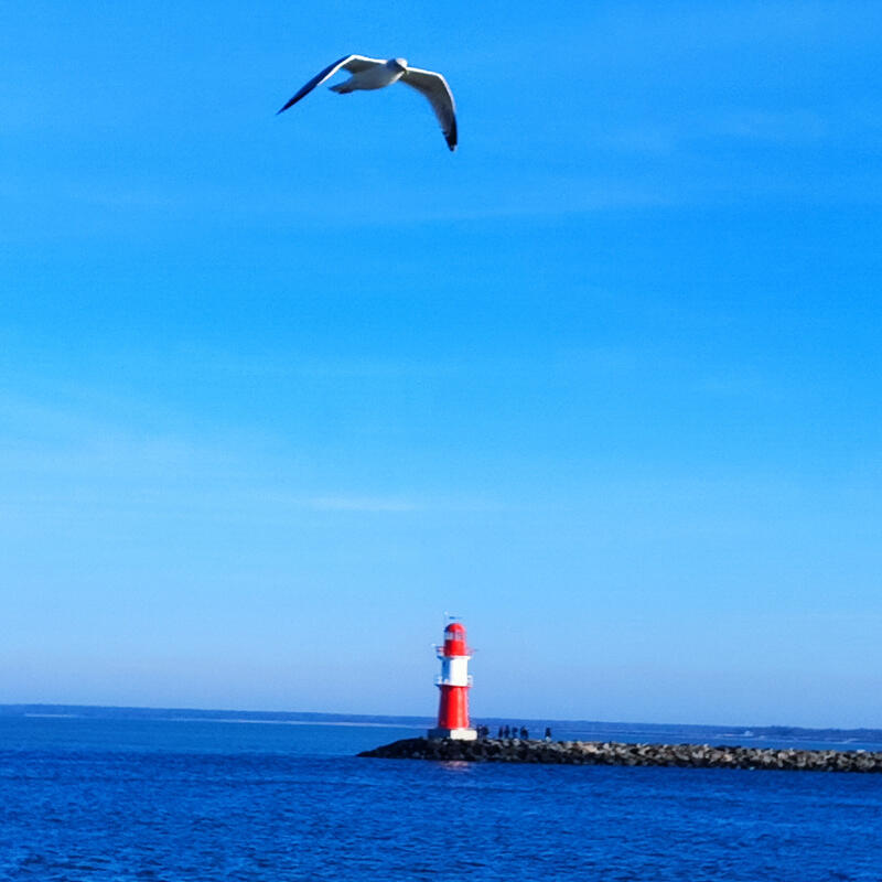 Warnemünde 