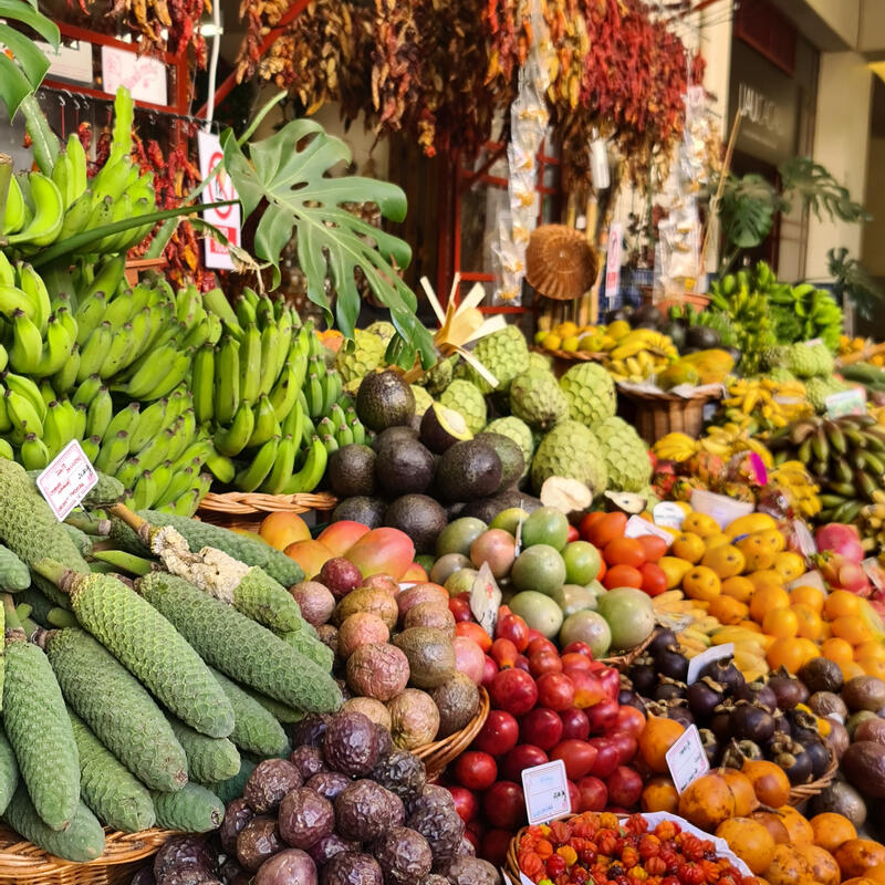 Madeira