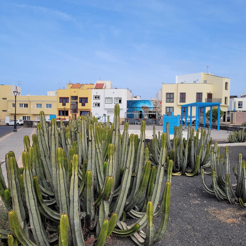 Fuerteventura 