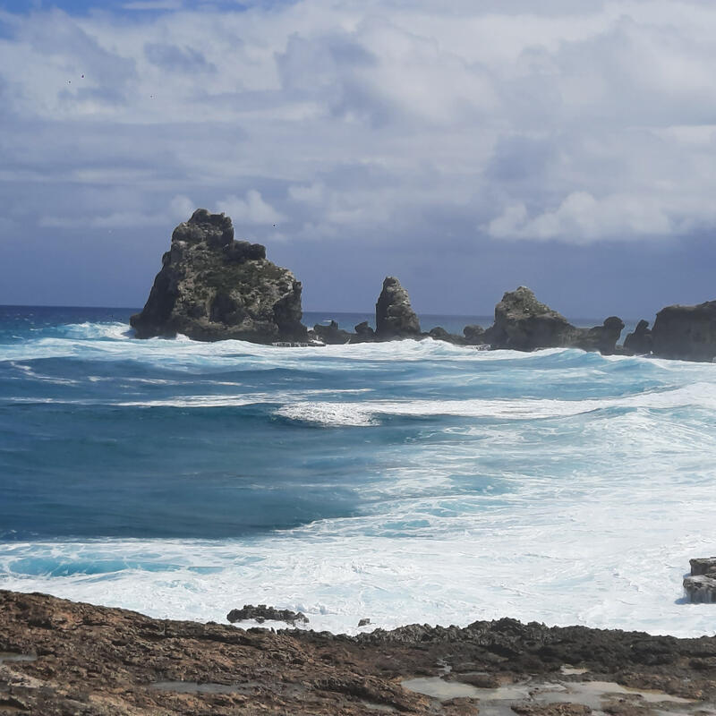 Guadeloupe 