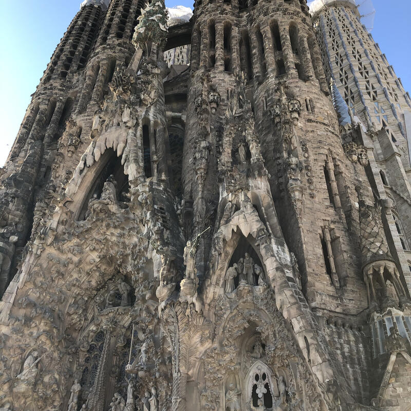 Barcelona