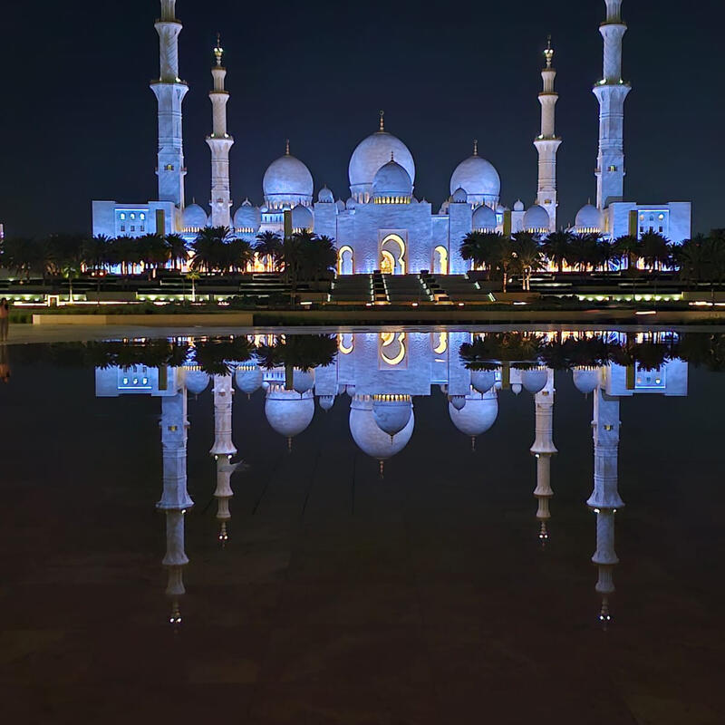 Abu Dhabi