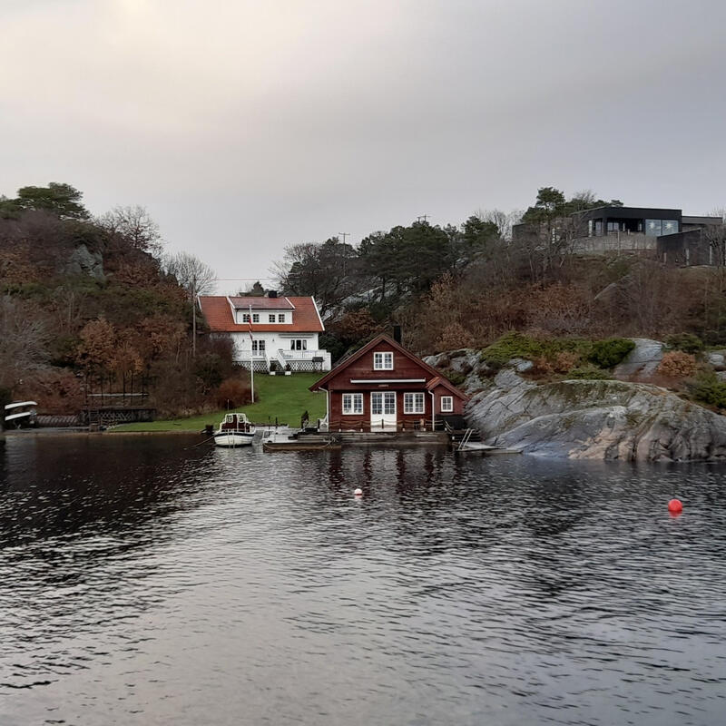 Norwegen 