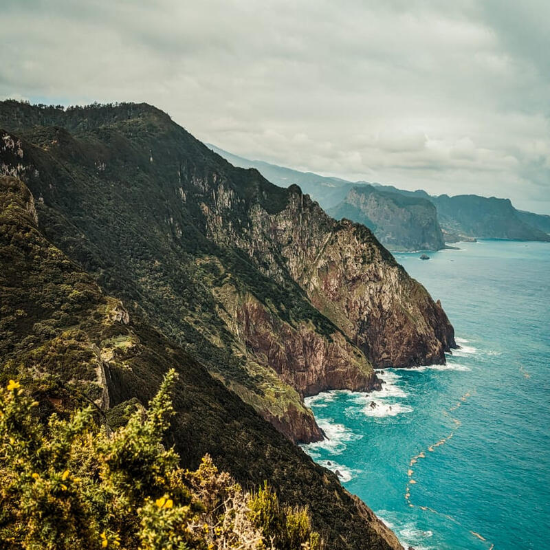 Madeira 