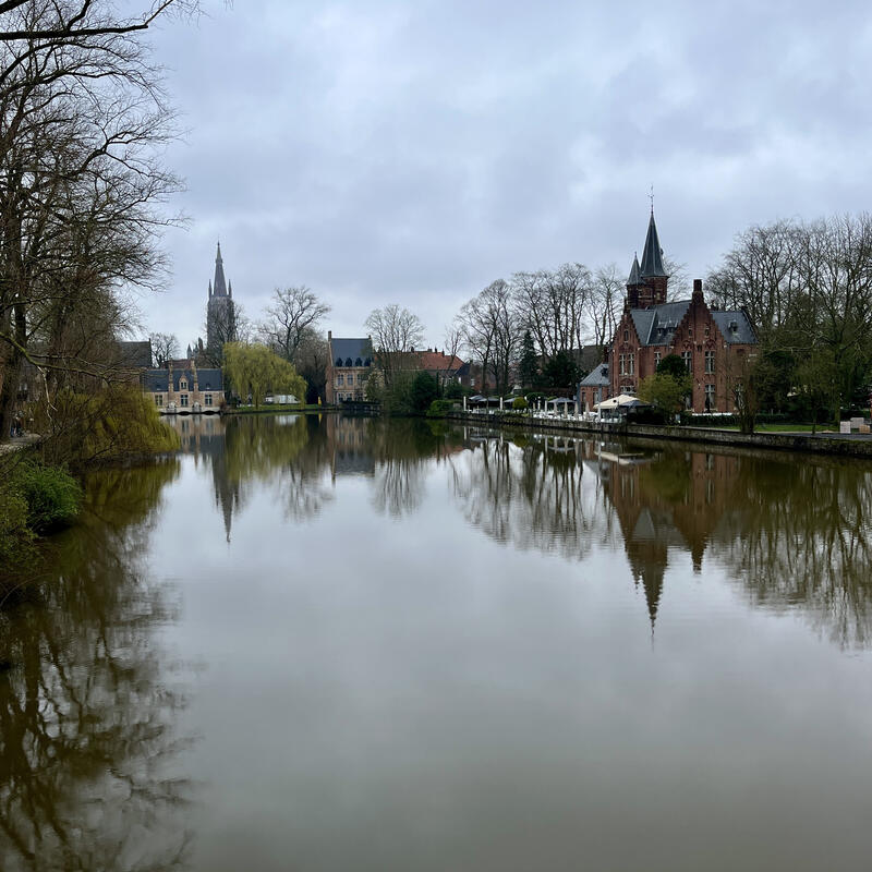 Brugge