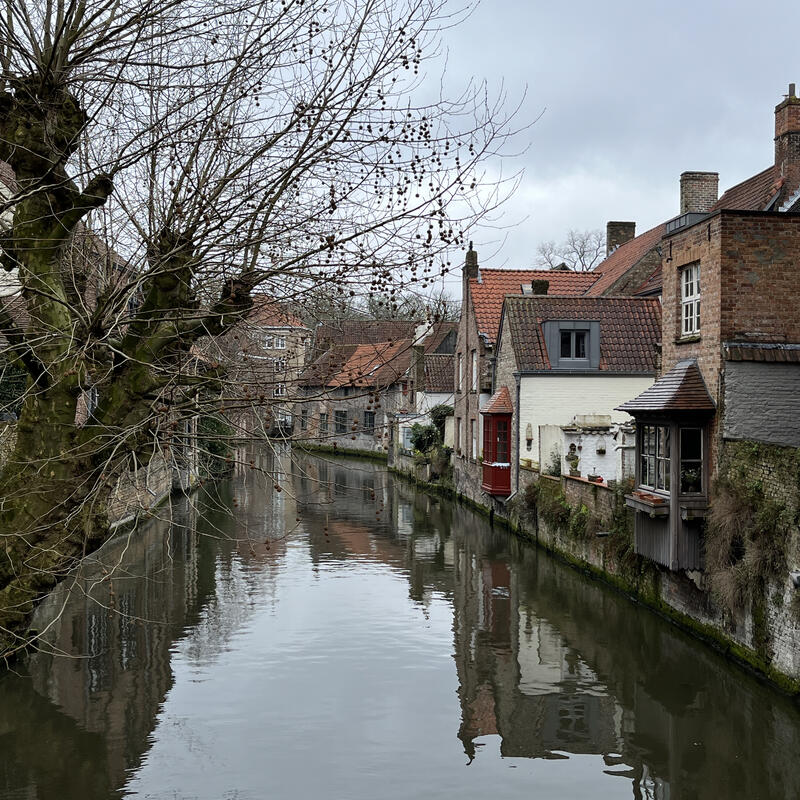 Brugge