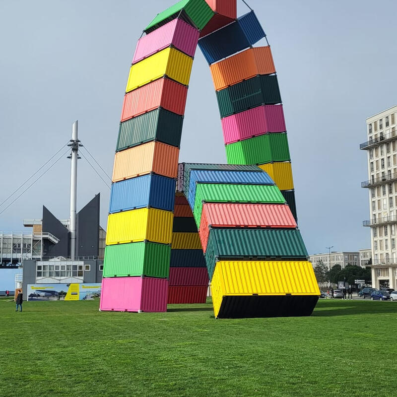 Le Havre 