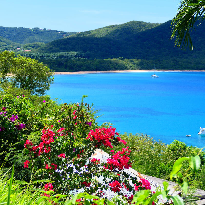 Guadeloupe