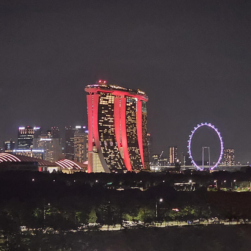 Singapur