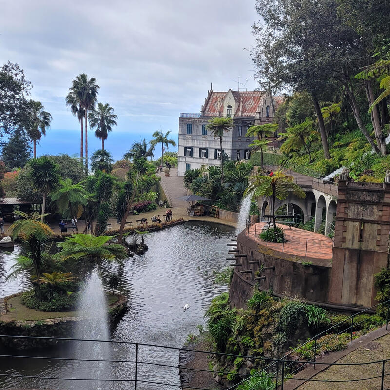 Madeira 