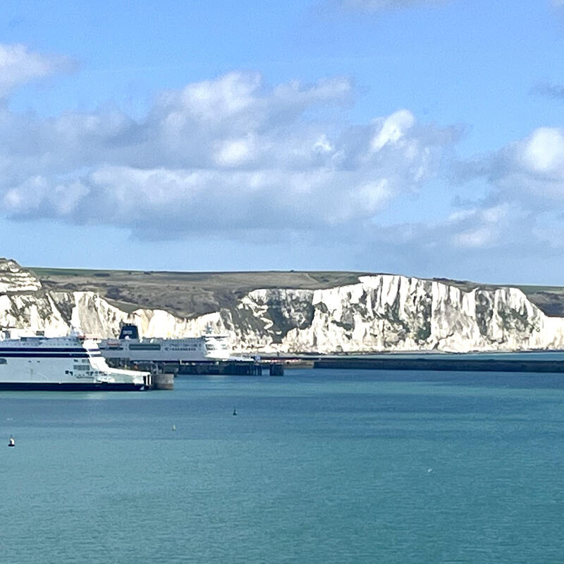 Dover 