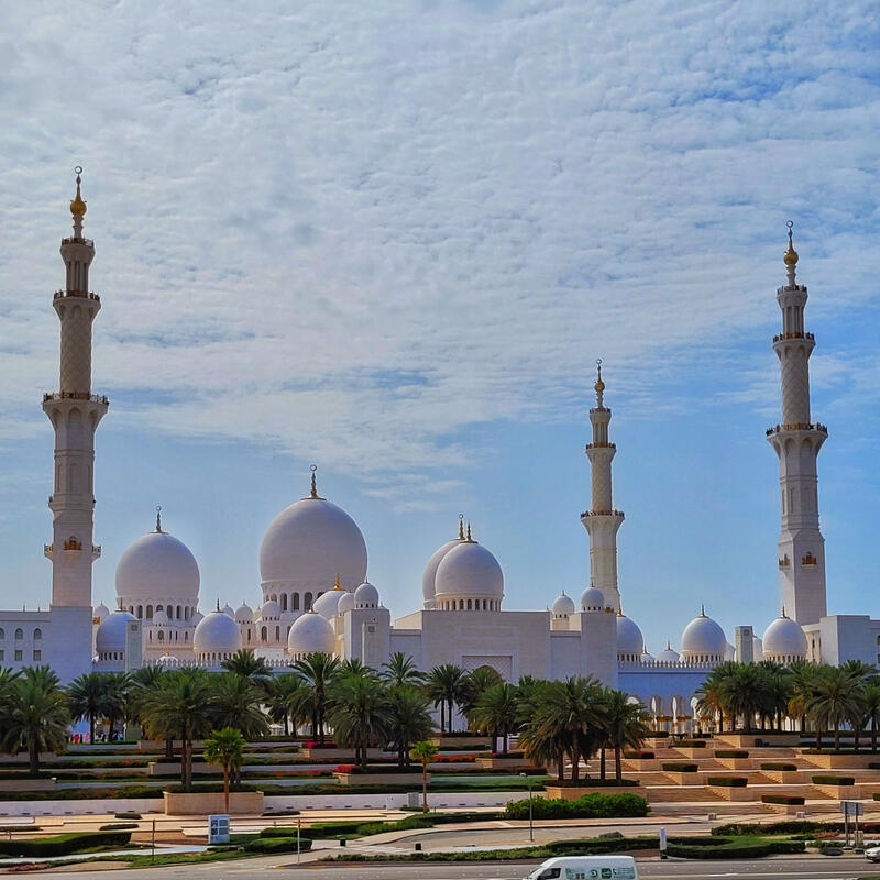 Abu Dhabi