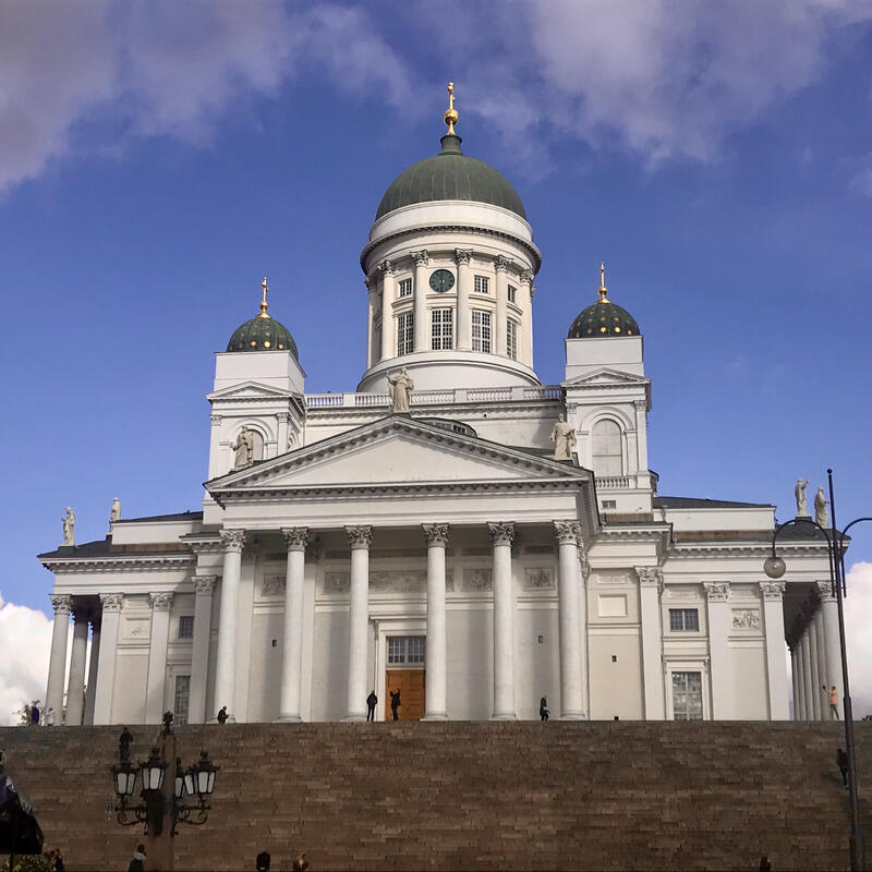 Helsinki