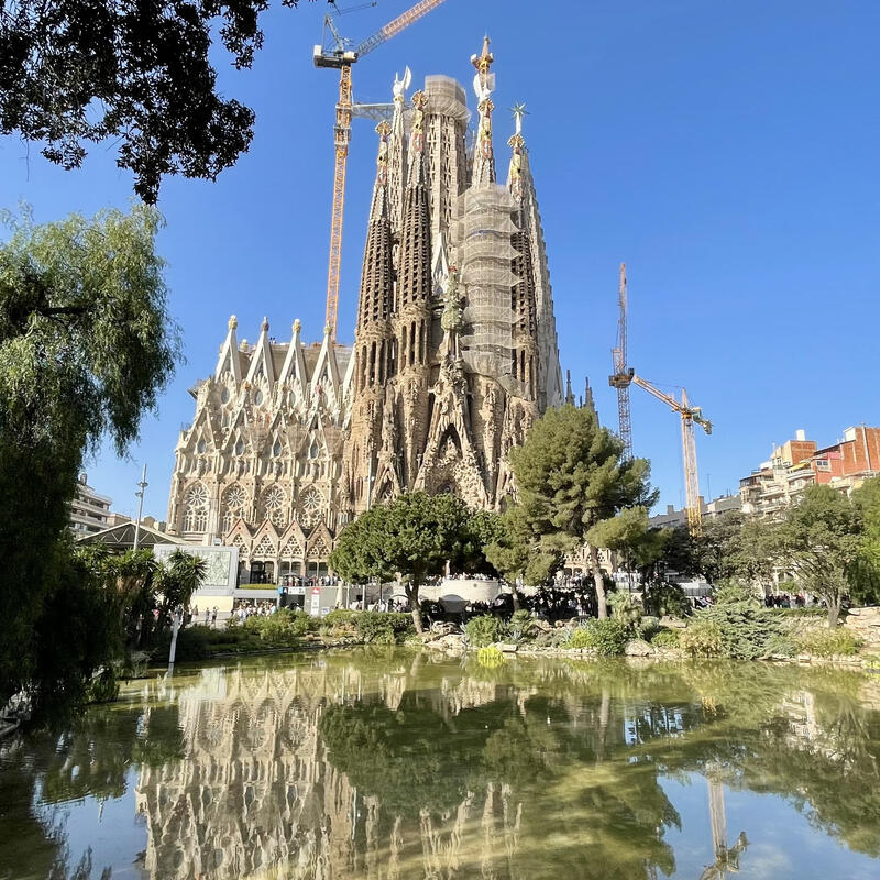 Barcelona