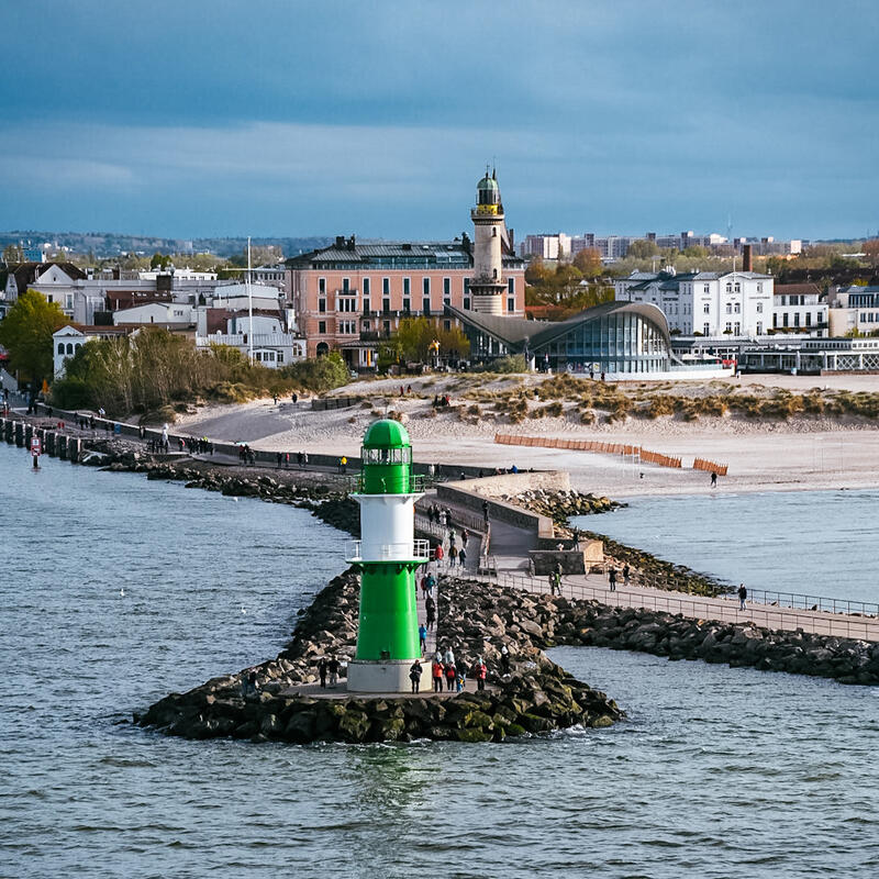 Warnemünde