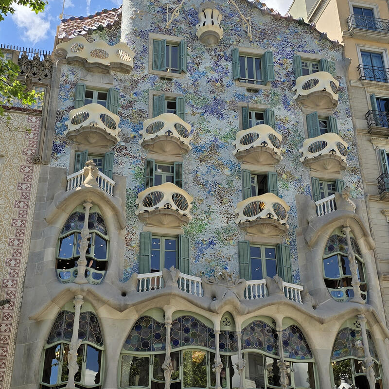 Barcelona 