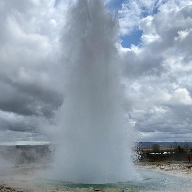 Reykjavík