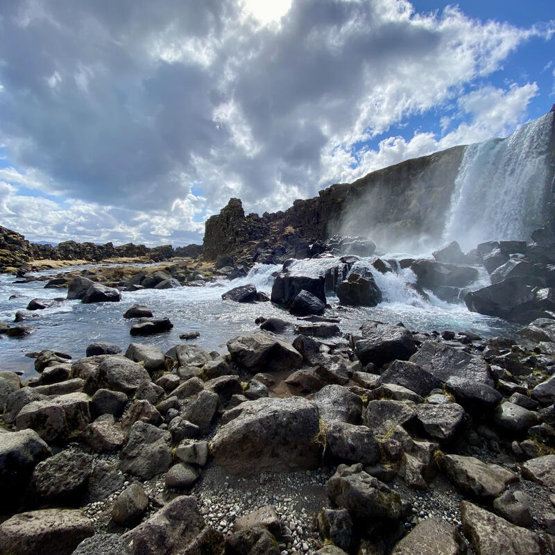 Reykjavík