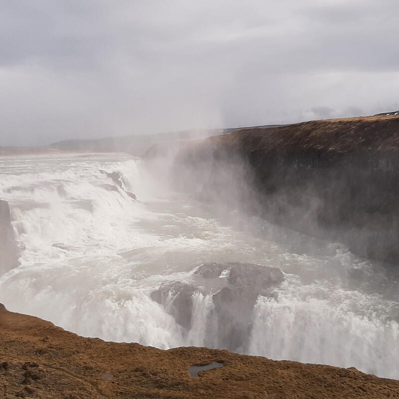 Reykjavik 