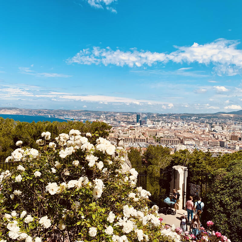 Marseille