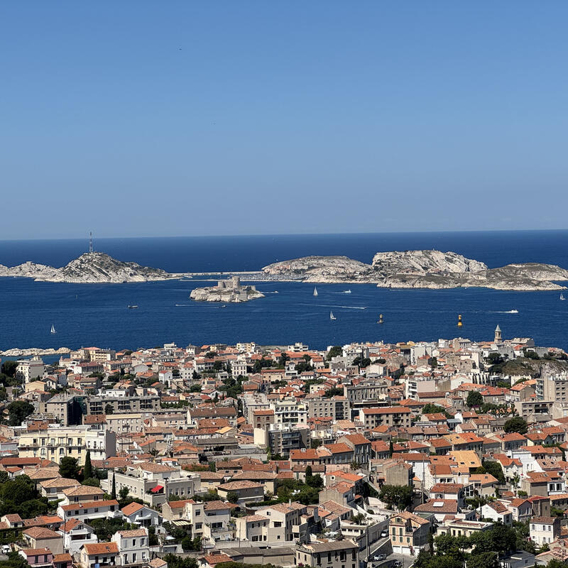 Marseille